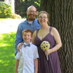 Meet your Posher, Holly